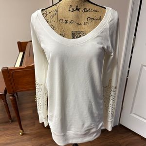 Boston Proper Sweatshirt